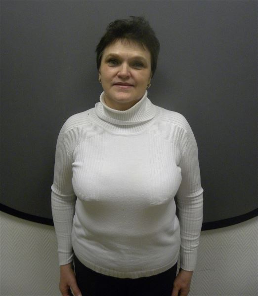 Домработница Софья